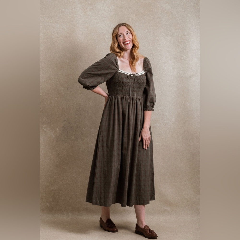 Neuflora Dublin dress